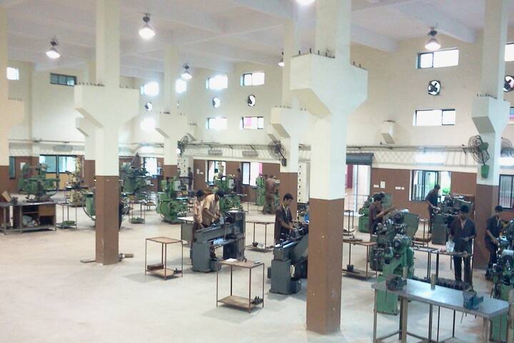 laboratory